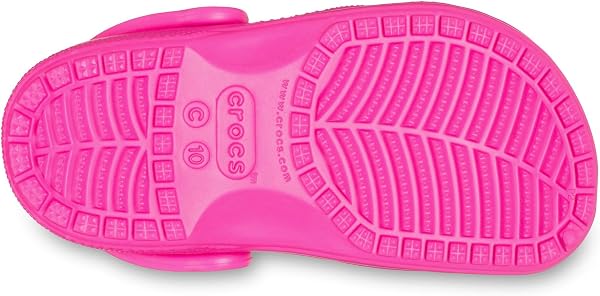 Crocs Kid's Classic Clog (Little Kid/Big Kid/Toddler) - 4