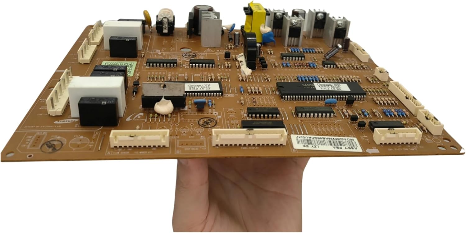 Refrigerator Motherboard Computer Board DA92-00286A