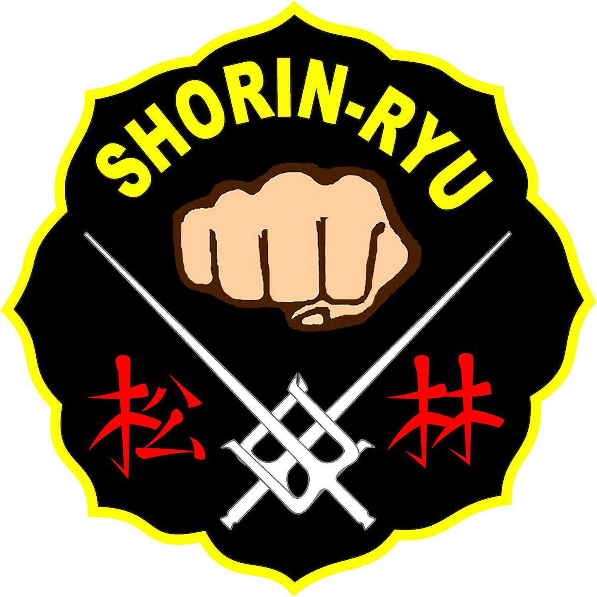 CafePress Matsubayashi Shorin Ryu Karate Patches Patch, 4