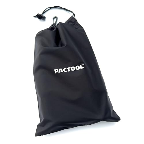 Vista 25 de PacTool International SA903 2-Piece Gecko Calibrador para revestimiento