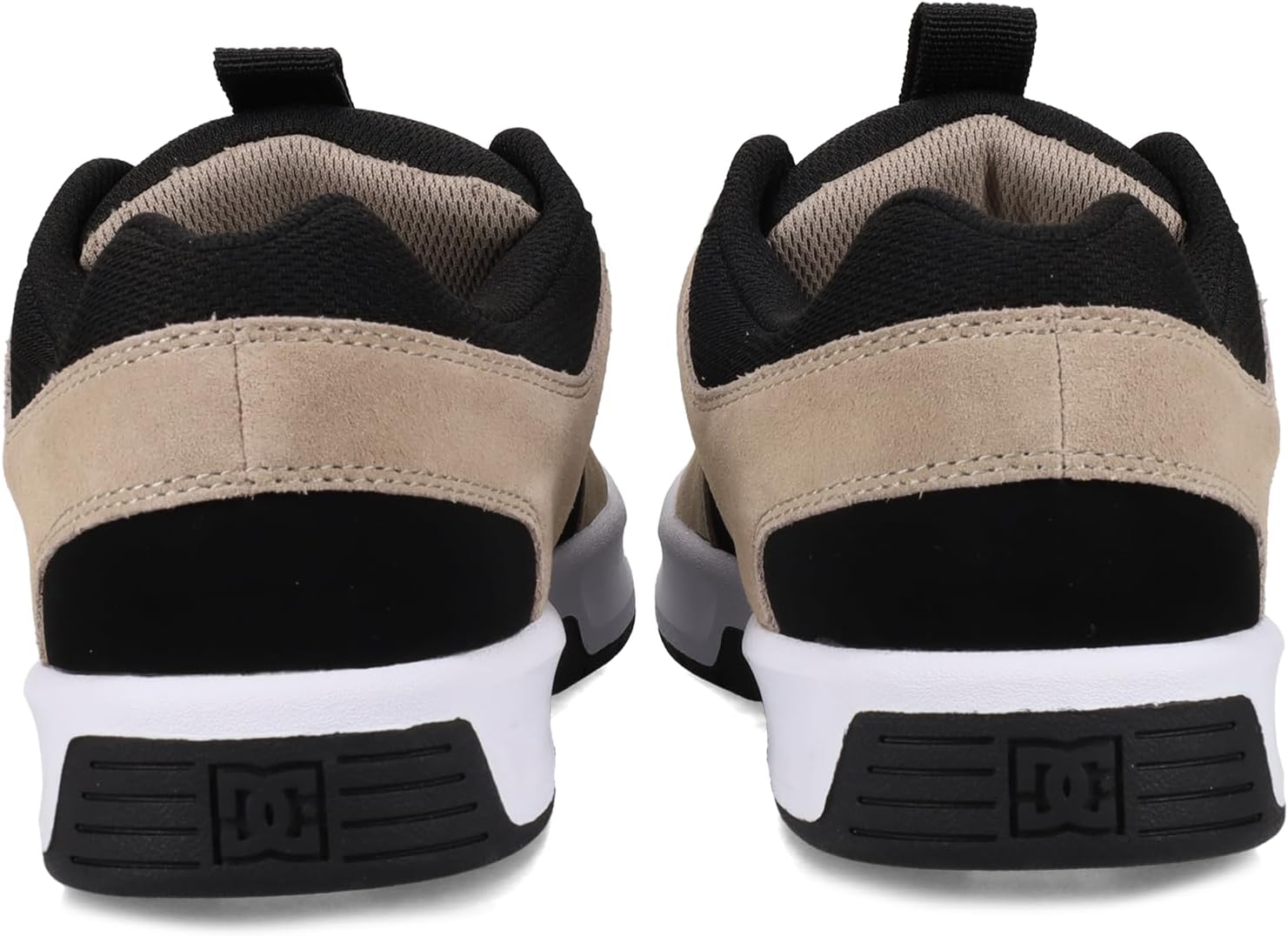 DC Men's Heathrow Casual Skate Shoe - Image 3