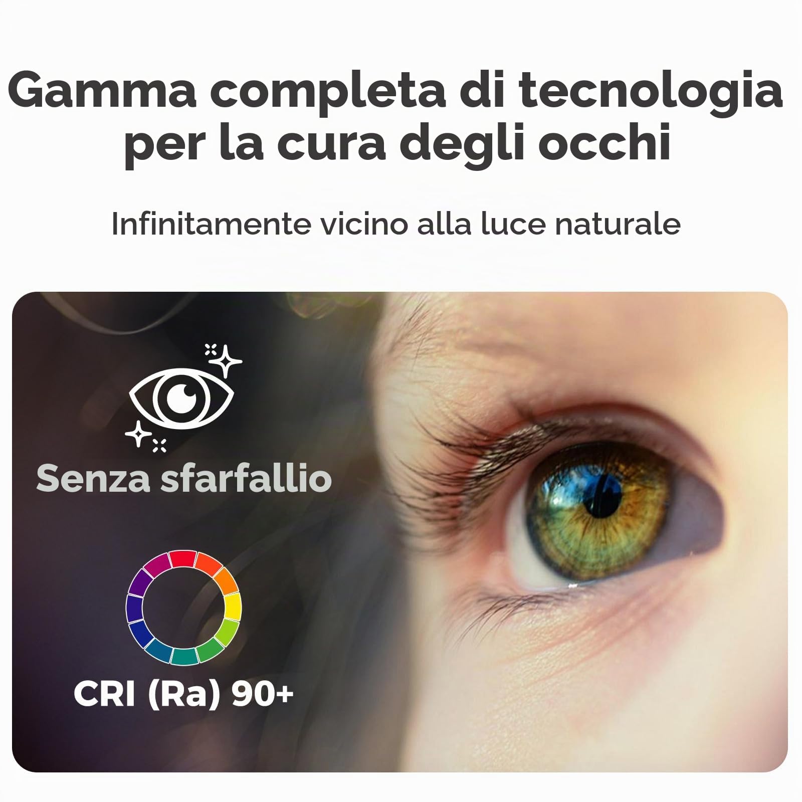 Plafoniera LED Soffitto Moderna,24W Ø30cm RGB Rotonda Lampadario Soggiorno,Dimmerabile Con Telecomando 3000-6500K Lampadario LED,adatta per Camera da letto,Soggiorno, Sala giochi
