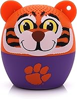 Vista 8 de Altavoz Bluetooth inalámbrico NCAA Bitty Boomers