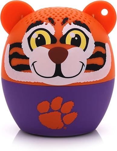 Miniatura 7 de Altavoz Bluetooth inalámbrico NCAA Bitty Boomers