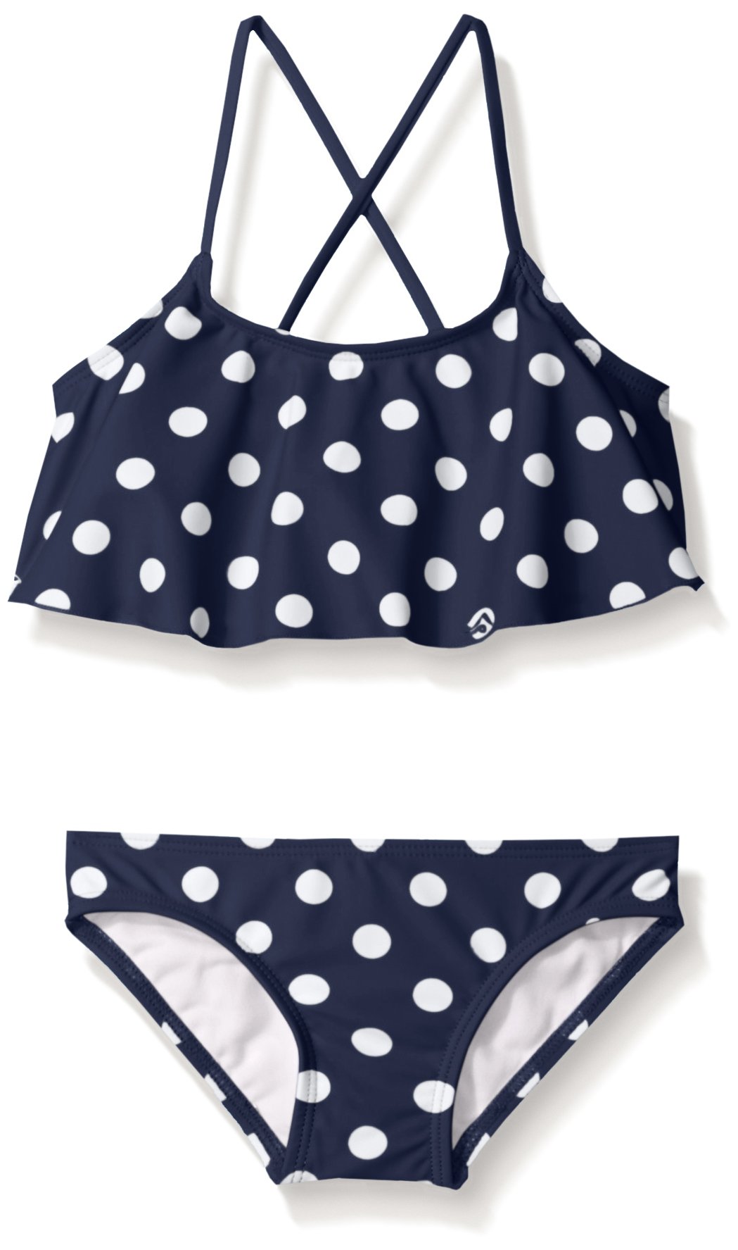Kanu SurfGirl's Two Piece Swimsuit