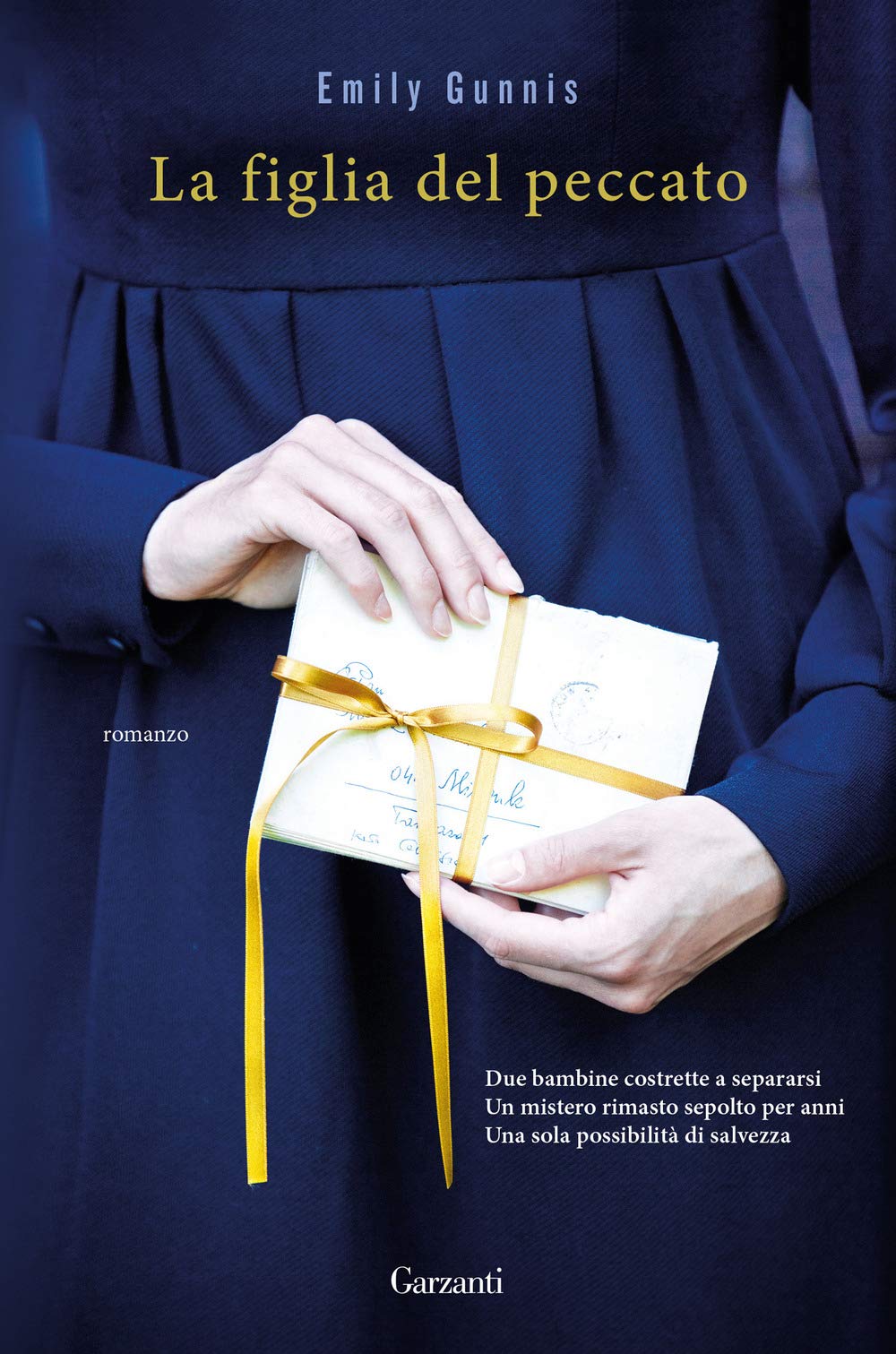 La Figlia Del Peccato - 4