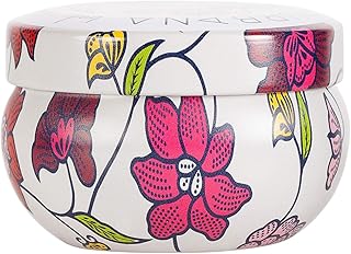 Urbana 5986 Home Collection Fragrance Candle Buds + Blooms