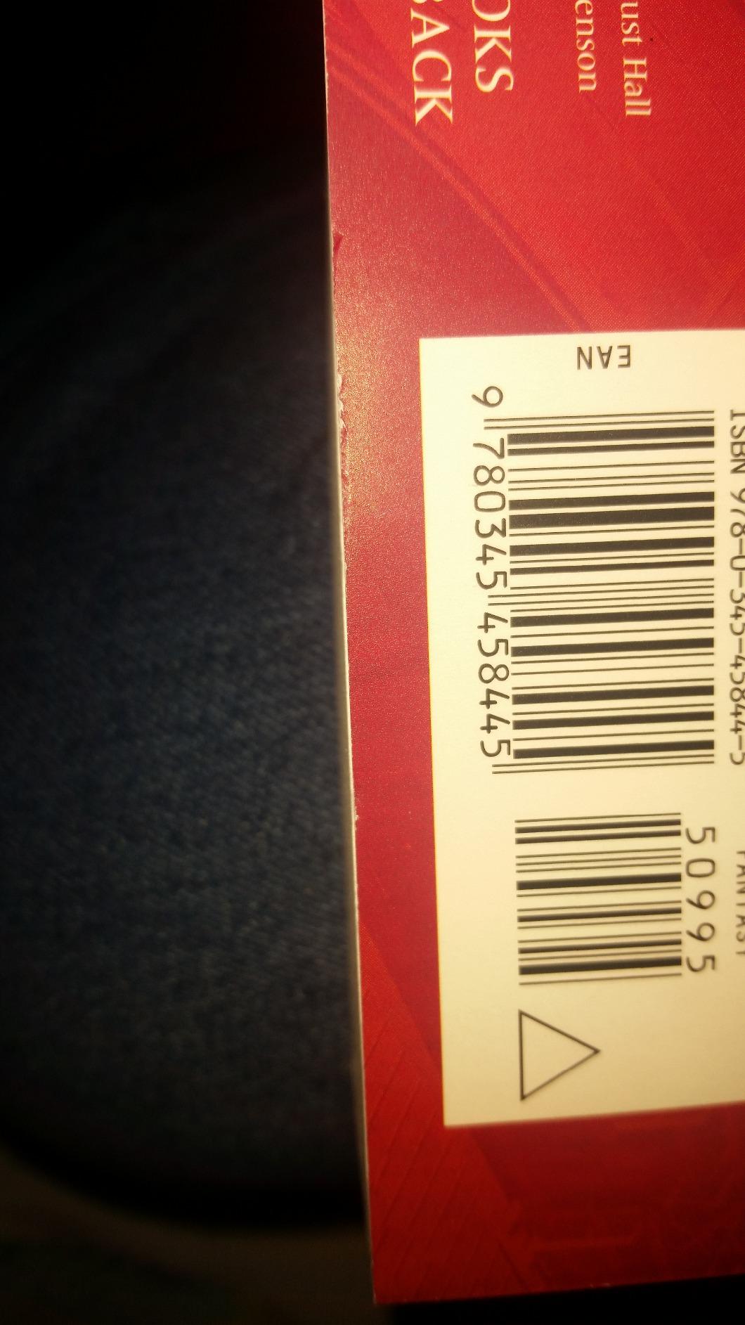 Pretty good but just a few nicks here and there