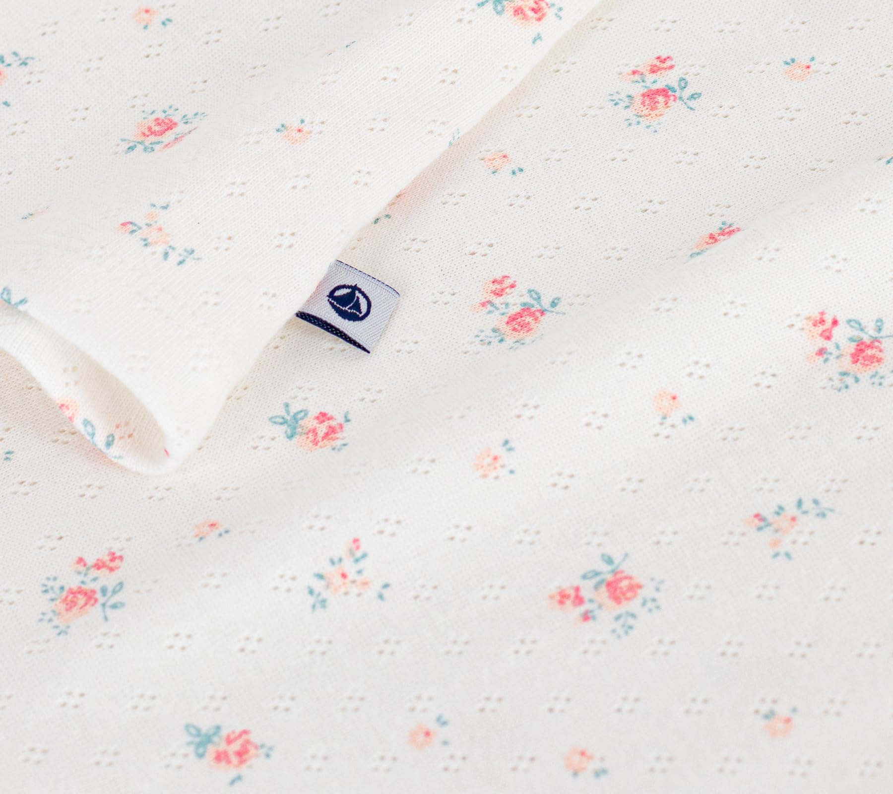 Petit Bateau A0f1l Ropa Noche Niñas