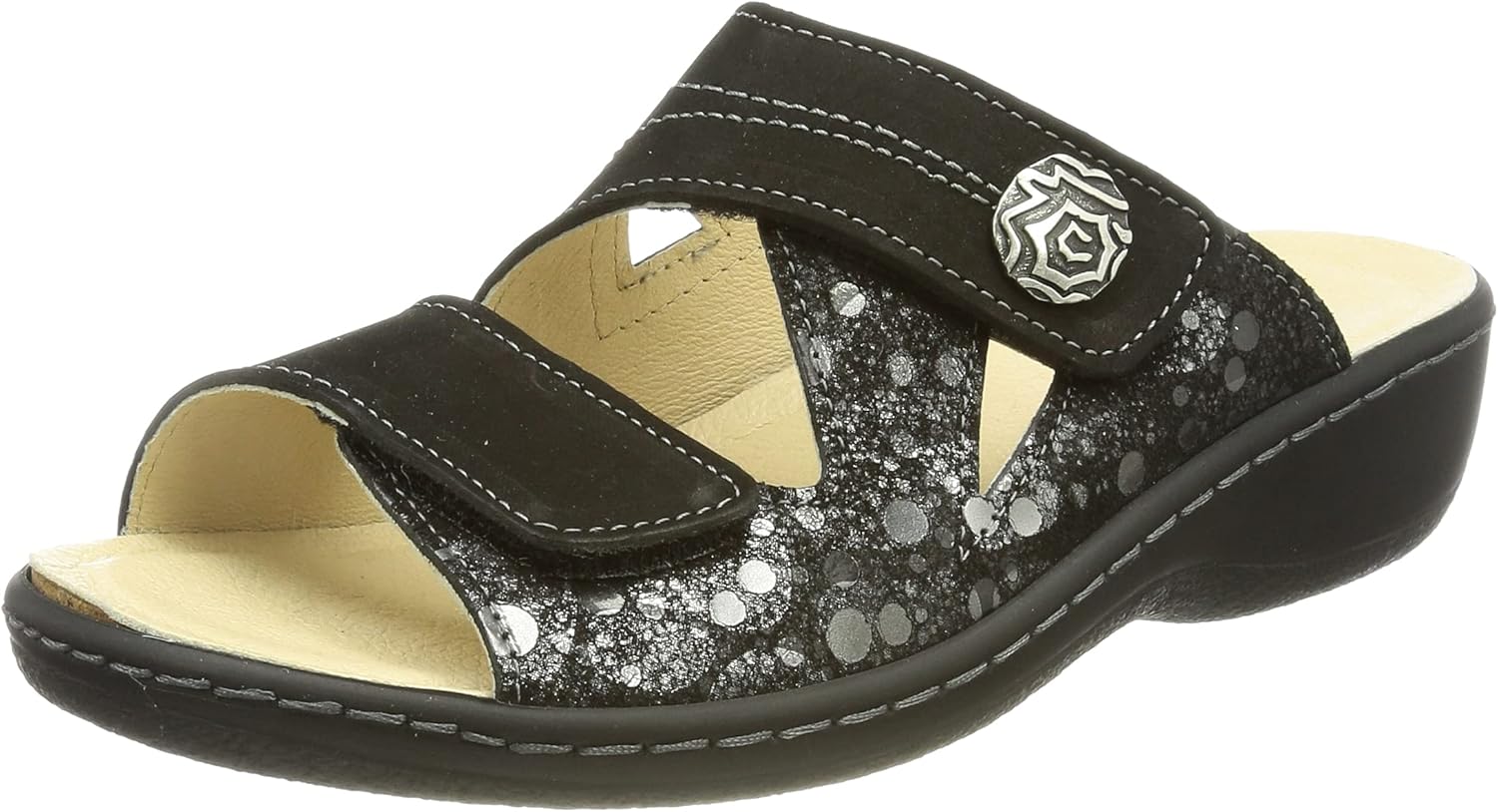 Doc Comfort Women's 440678 Health Care Professional Shoe