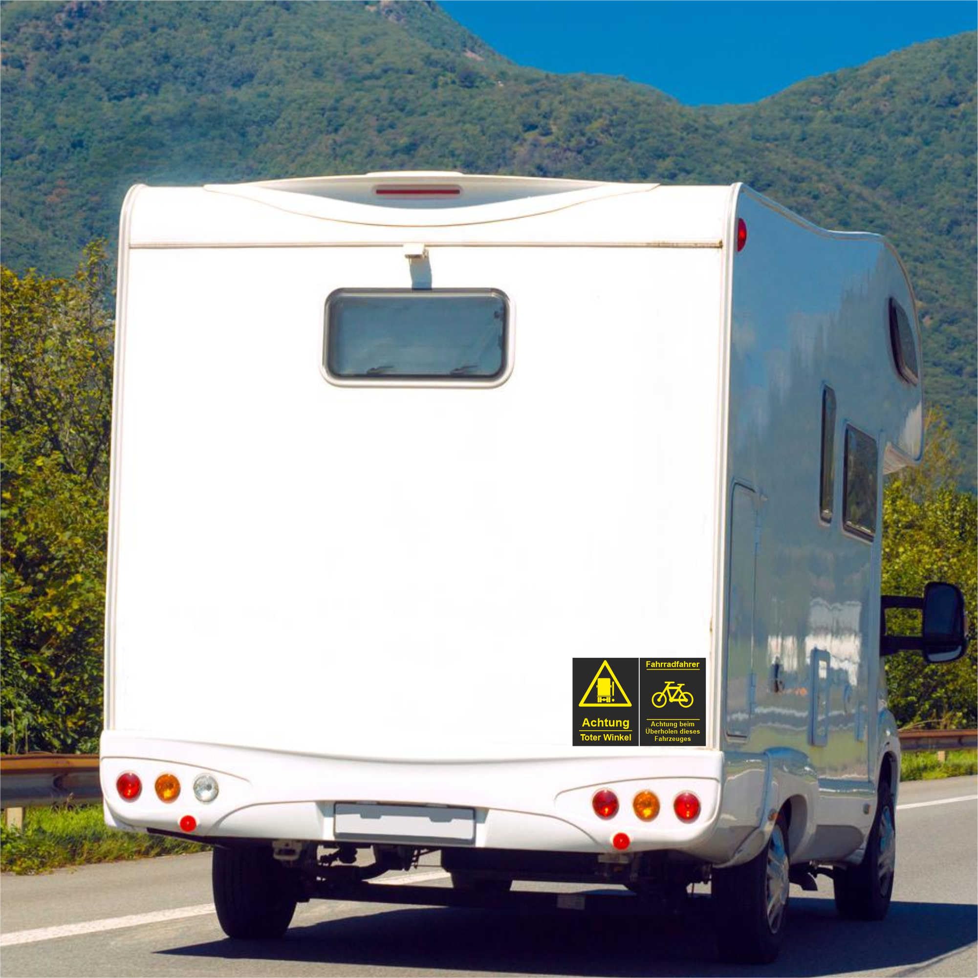 Invialo Adesivo Per Auto Divertente Finestra Paraurti Drift JDM - Foto 5