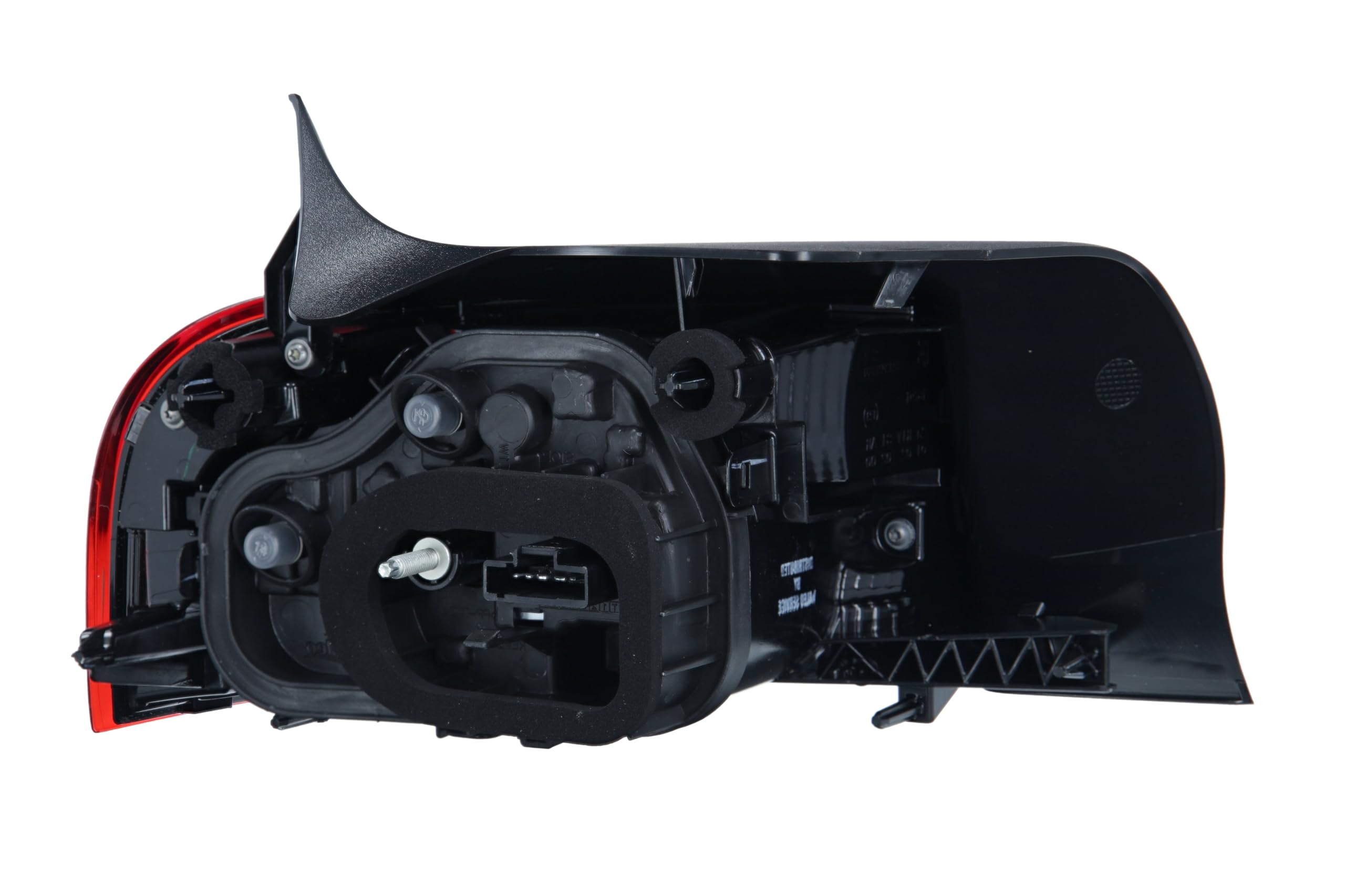 Valeo Feu de Signalisation 47211 pour Citroën C4 Cactus I FL (2018-2028)