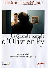 La grande parade d' Olivier Py