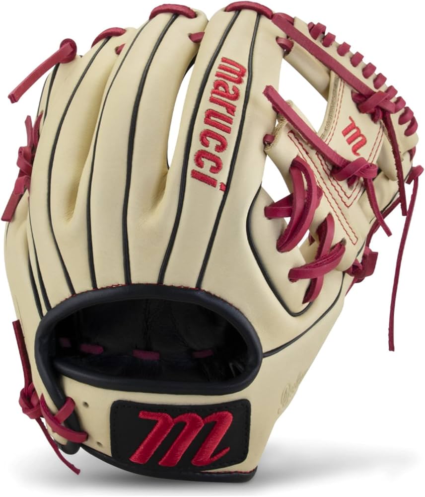 marucci 内野用 硬式用 グローブ marucci 内野用 グローブ