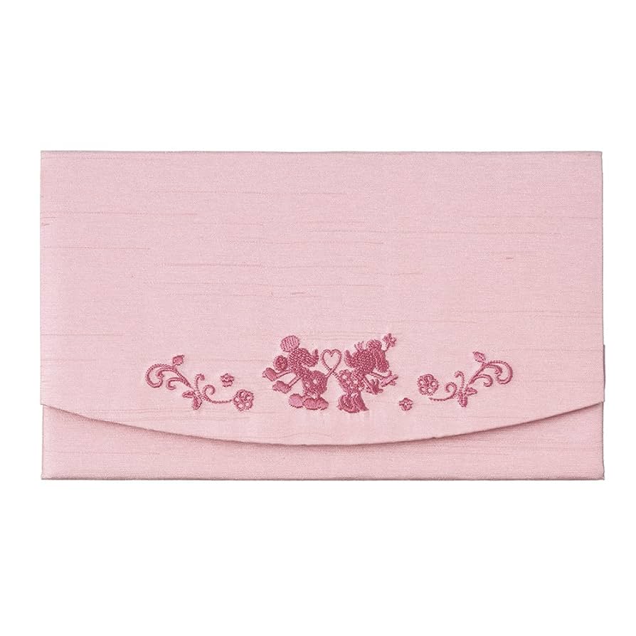 Amazon.co.jp: マルアイ 金封ふくさ ディズニーふくさ ミッキー