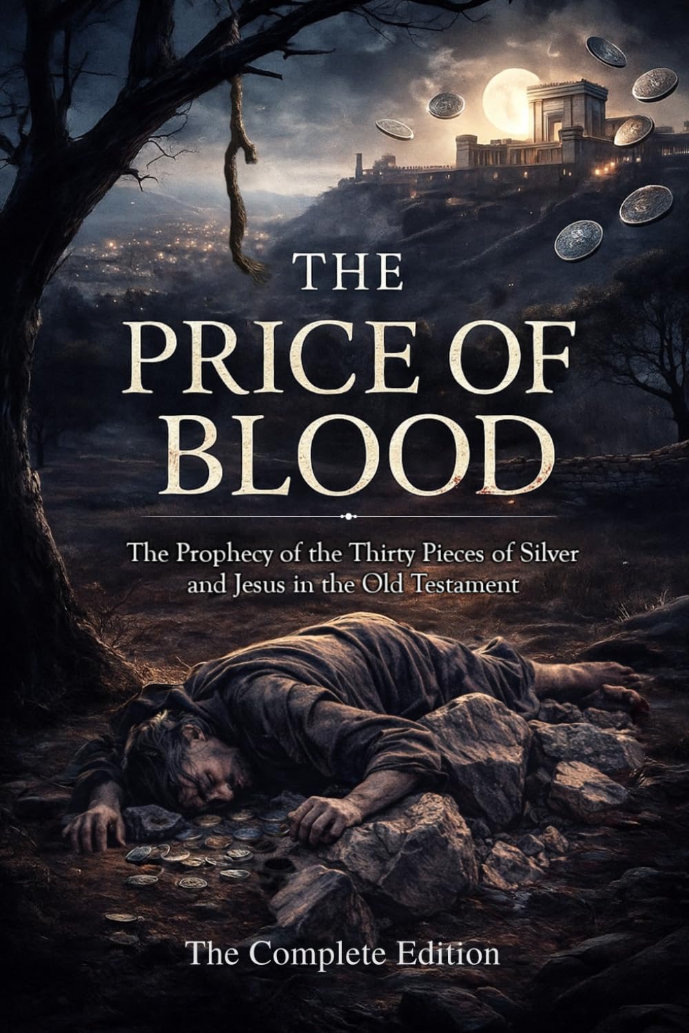 The Price of Blood: The Prophecy of the Thirty Pieces of Silver and Jesus in the Old Testament