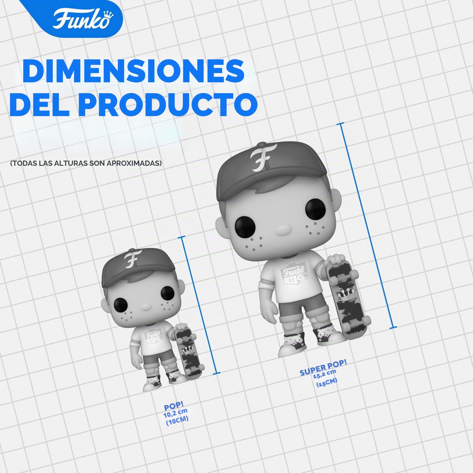 Funko Pop! Super: Netflix Stranger Things - Demogorgon (Scoops Ahoy)