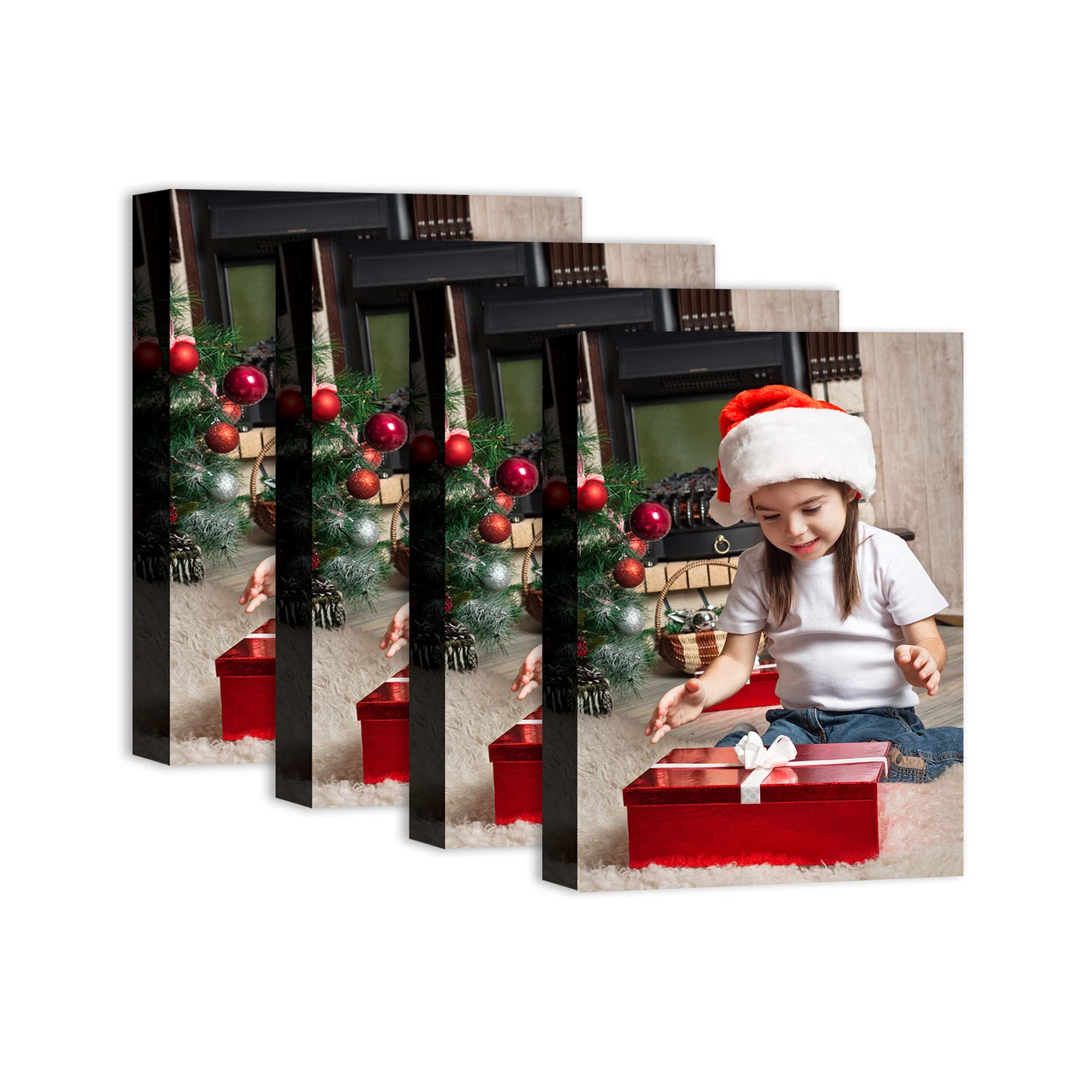 Kang Photogift Custom Canvas