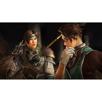 (未使用･未開封品)　真・三國無双 英傑伝 - PS3 0pbj0lf Amazon.co.jp: 真・三國無双 英傑伝 - PS3 : ゲーム