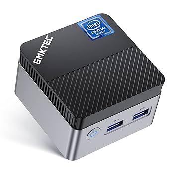 ミニPC Windows11 Pro 8GB 256GB 静音設計 省電力 ミニPC Windows11 Pro 8GB 256GB 静音設計 省電力