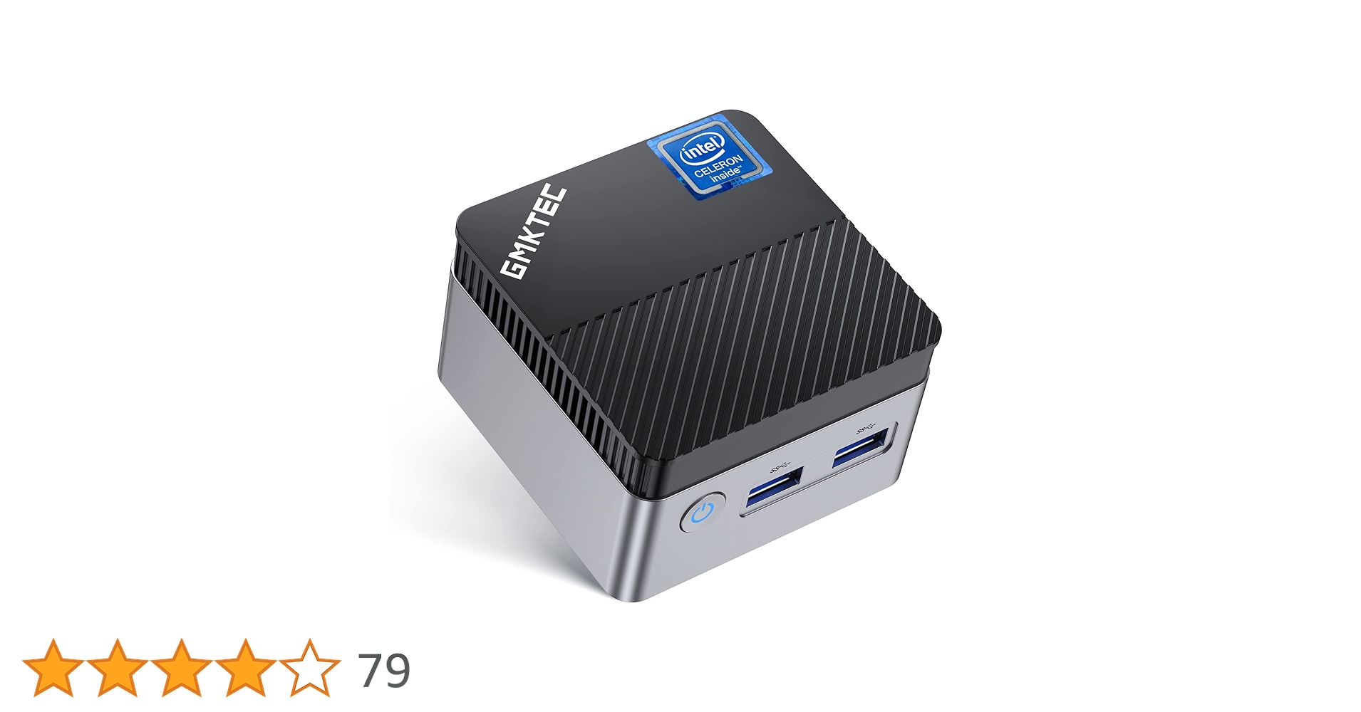 Amazon.co.jp: GMKtec ミニPC インテル 第11世代N5105 mini pc