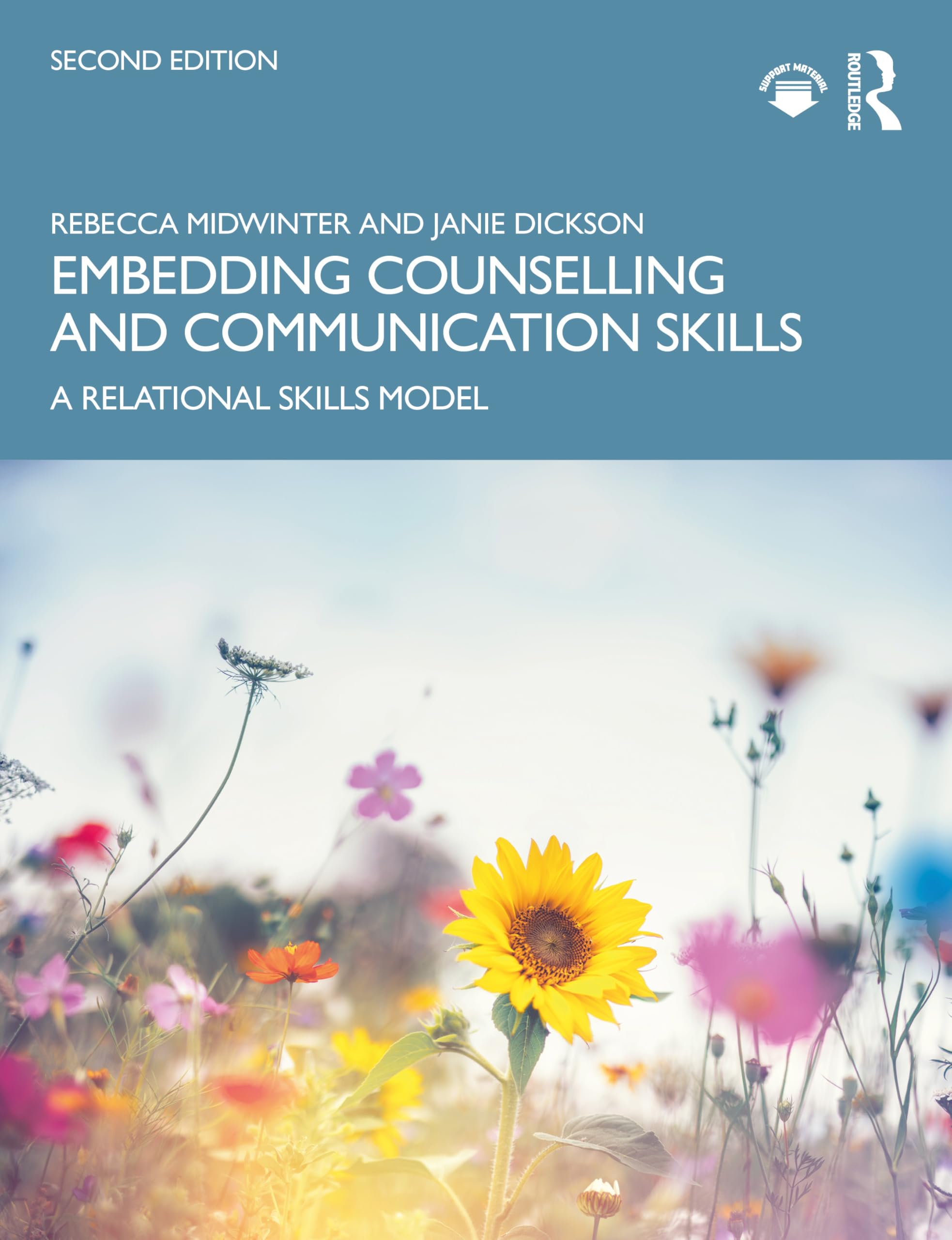 Embedding Counselling and Communication Skills: A Relational Skills Model