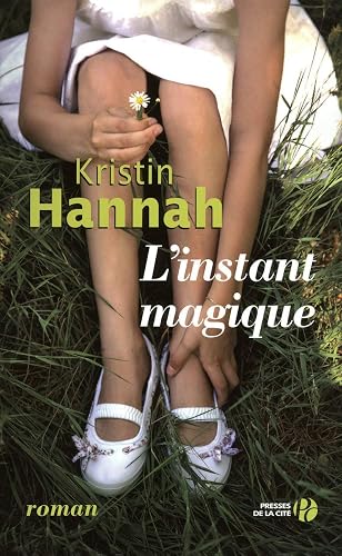 Couverture de L'Instant magique