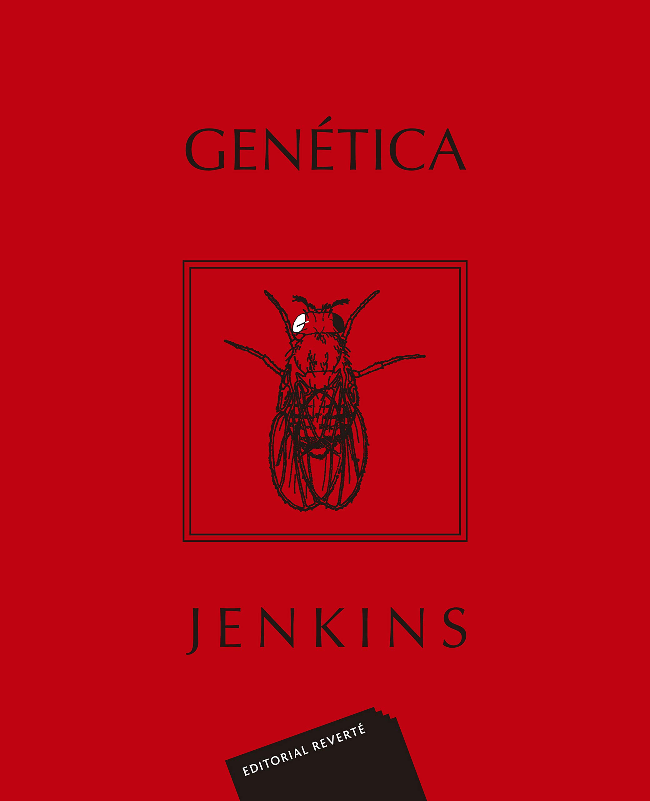 Genética: Principios de la genética