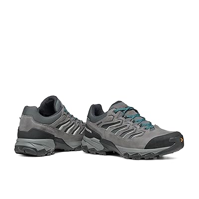 Scarpa Moraine WP Men