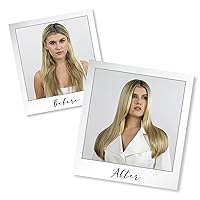 Vista 5 de ECRU NEW YORK Serum de néctar de seda 1.3oz