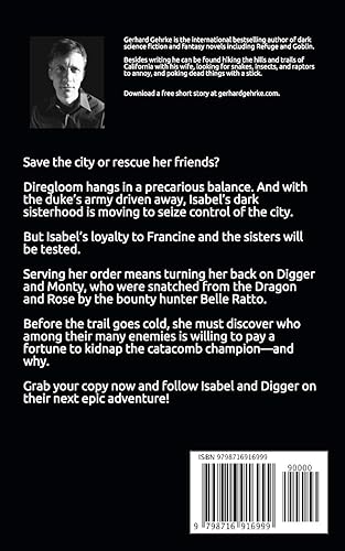 Miniatura 2 de Isle of the Fallen (Fallen Rogues)