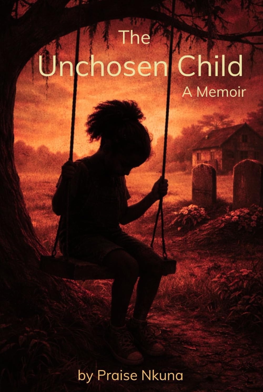The Unchosen Child: A Memoir