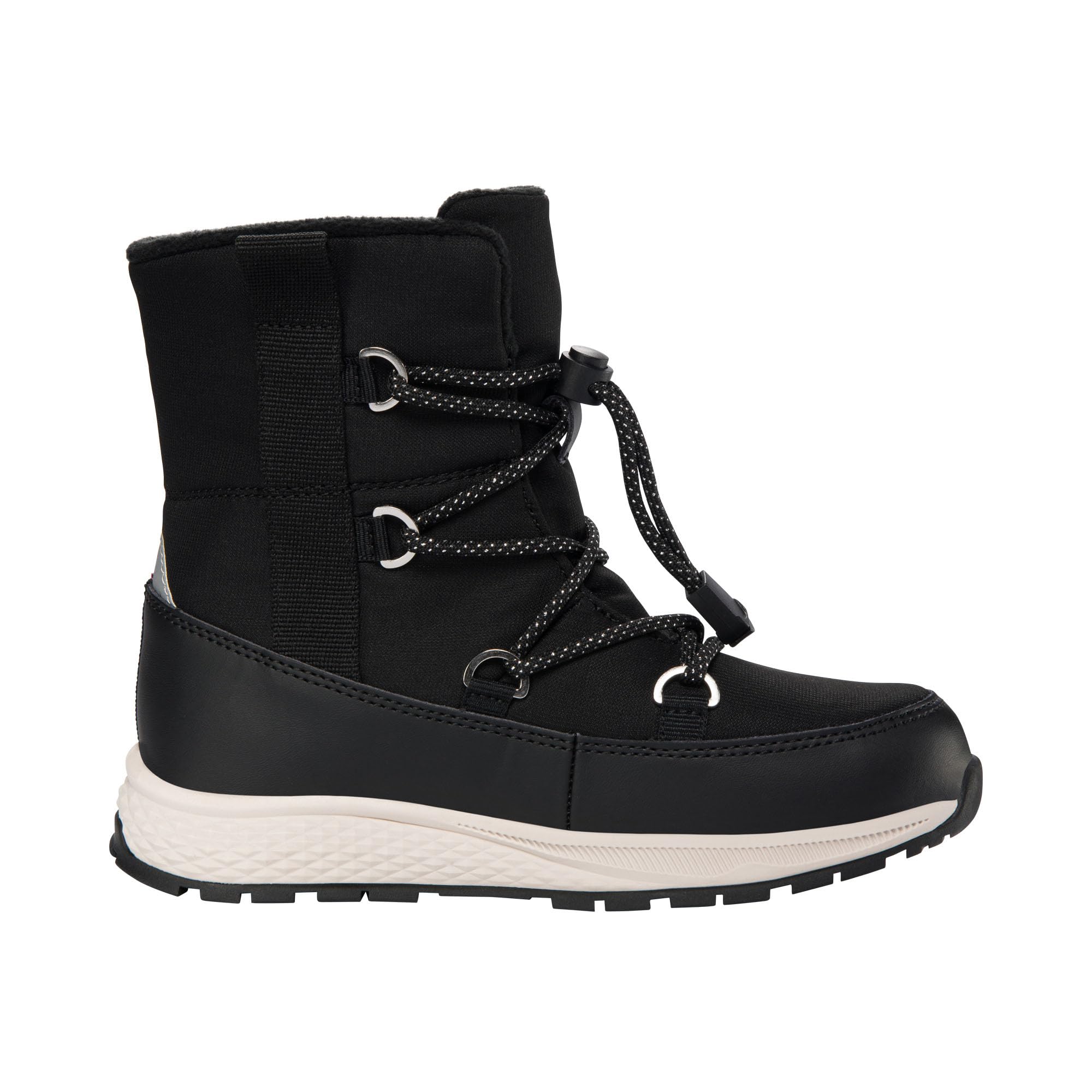 Viking Damen Equip Warm Wp SlEquestrian Boot
