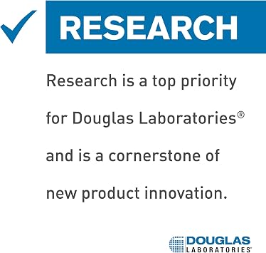 Douglas Laboratories - Magnesium Oxide - Supports Normal Heart Function and Bone formation* - 250 Capsules