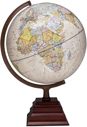 Miniatura 8 de Waypoint Geographic Globo Península Globe Plus