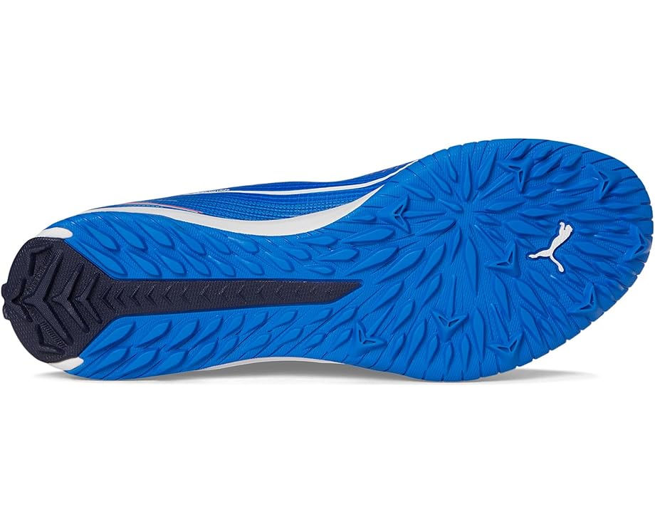 PUMA Ultra 6 Match Turf Trainer Soccer Cleats - Bottom View