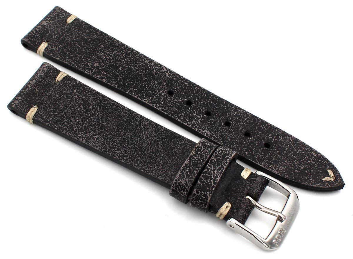 Vintage kledinghangers bruin - Tres' Vintage