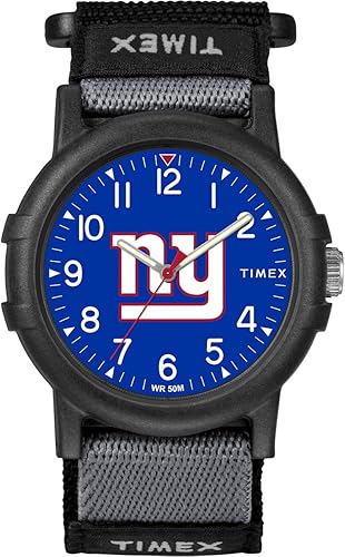Miniatura 6 de Timex TWZFDOLYA NFL Recruit Miami Dolphins Reloj