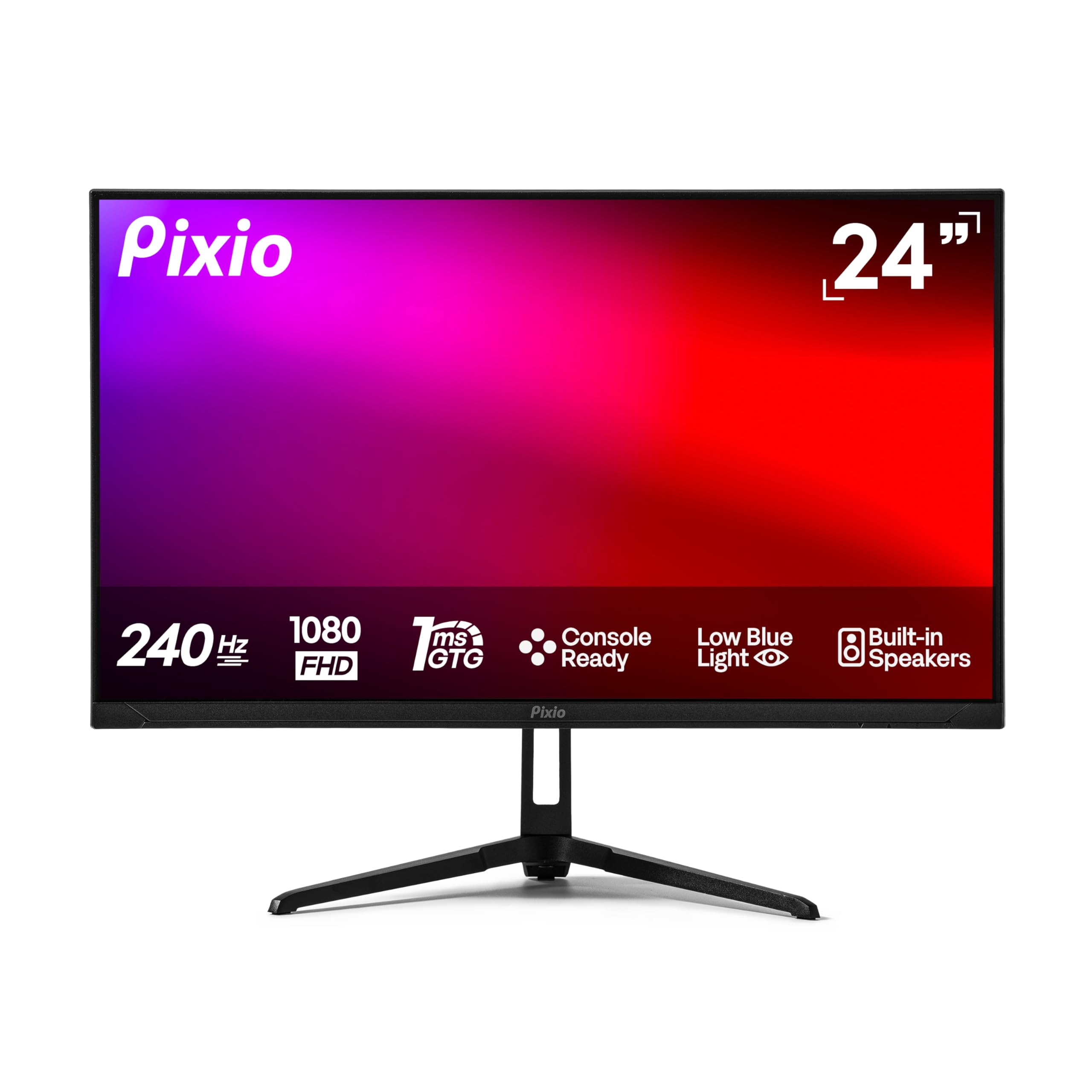Pixio PX249 Wave