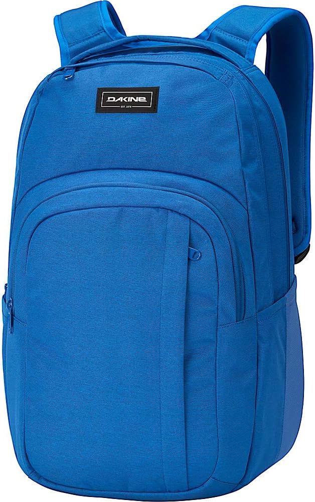 DAKINE Campus L 33L Laptop Backpack (Cobalt Blue)