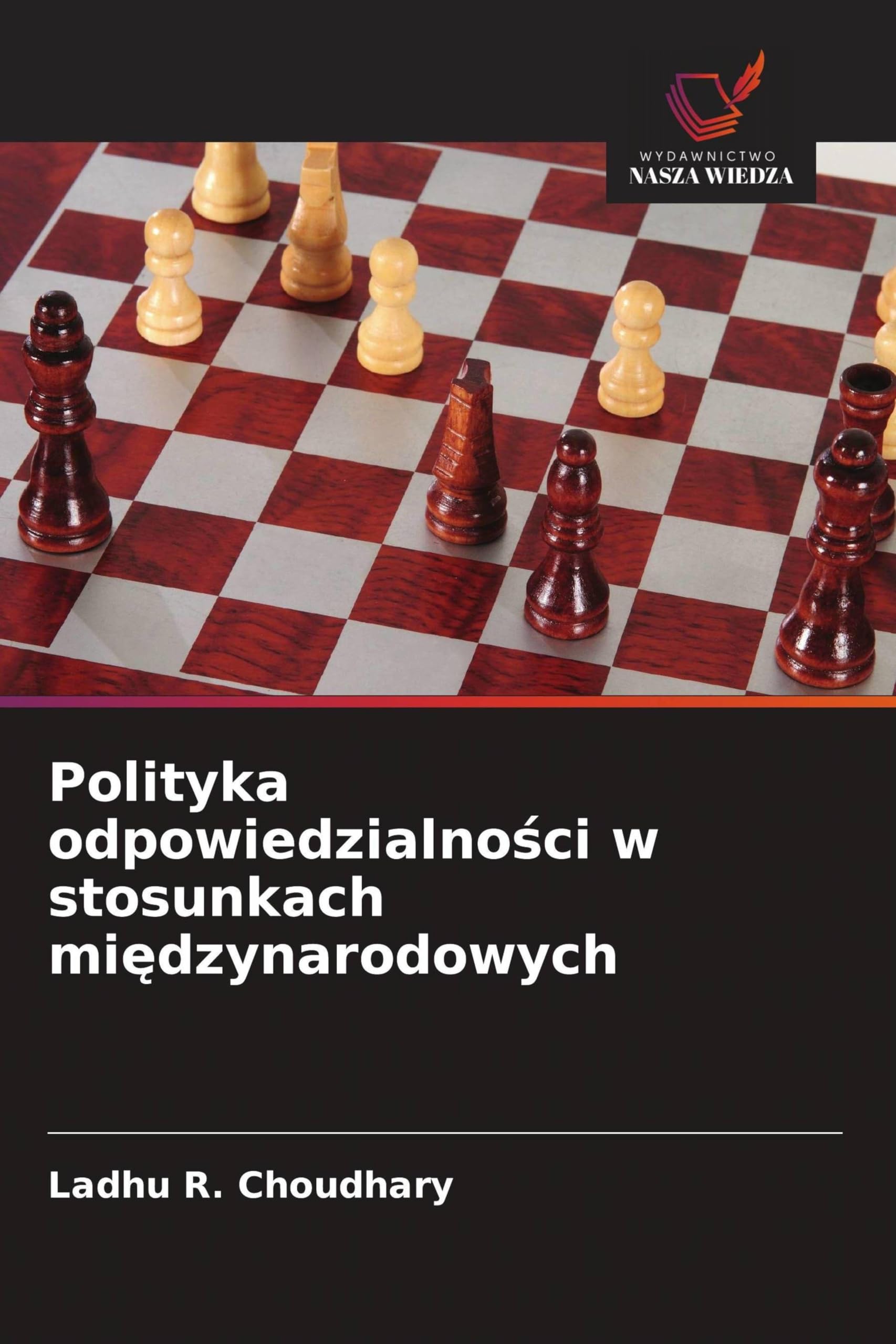 Polityka odpowiedzialności w stosunkach międzynarodowych