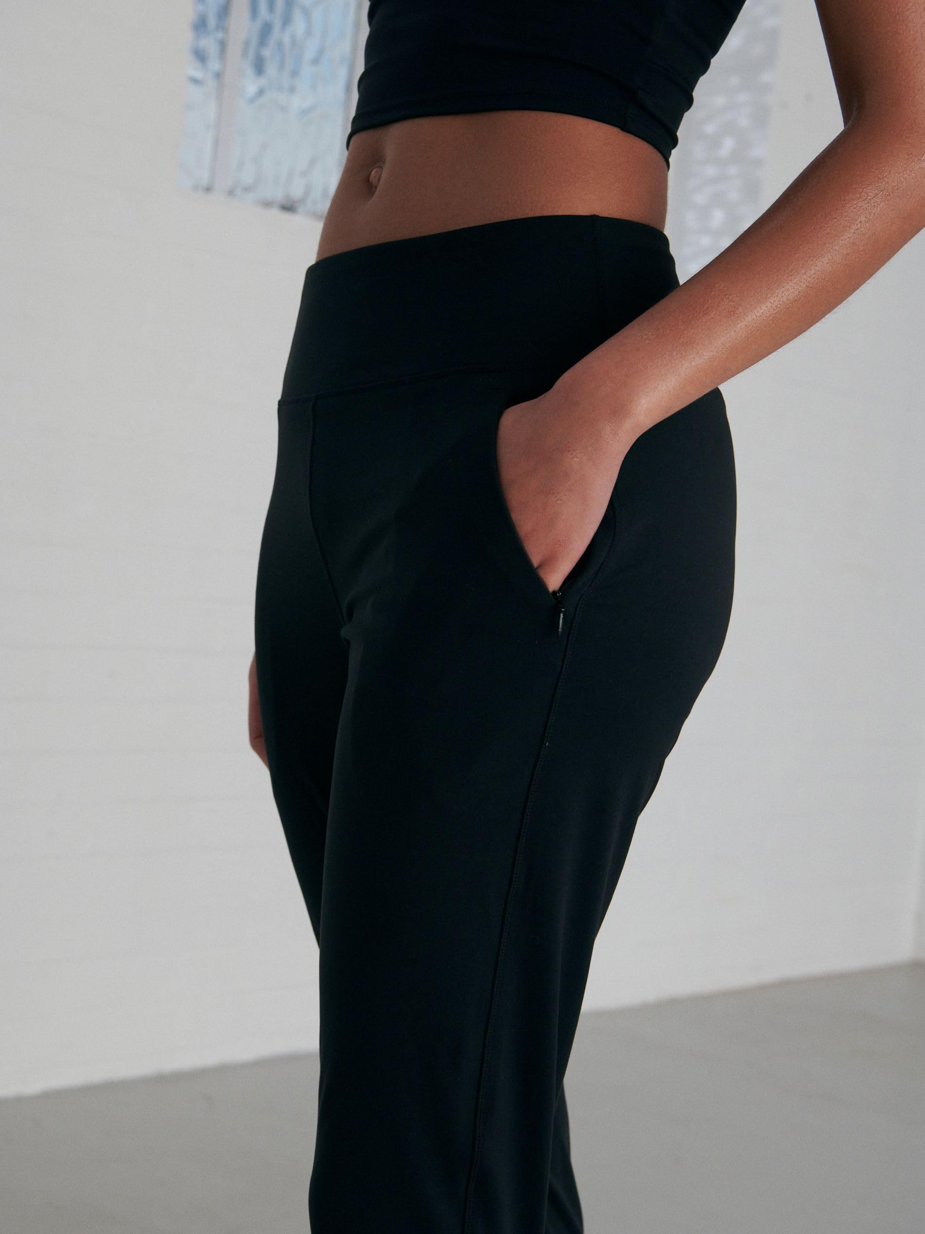 NEXT Kobiety Spodnie dresowe Active Yoga