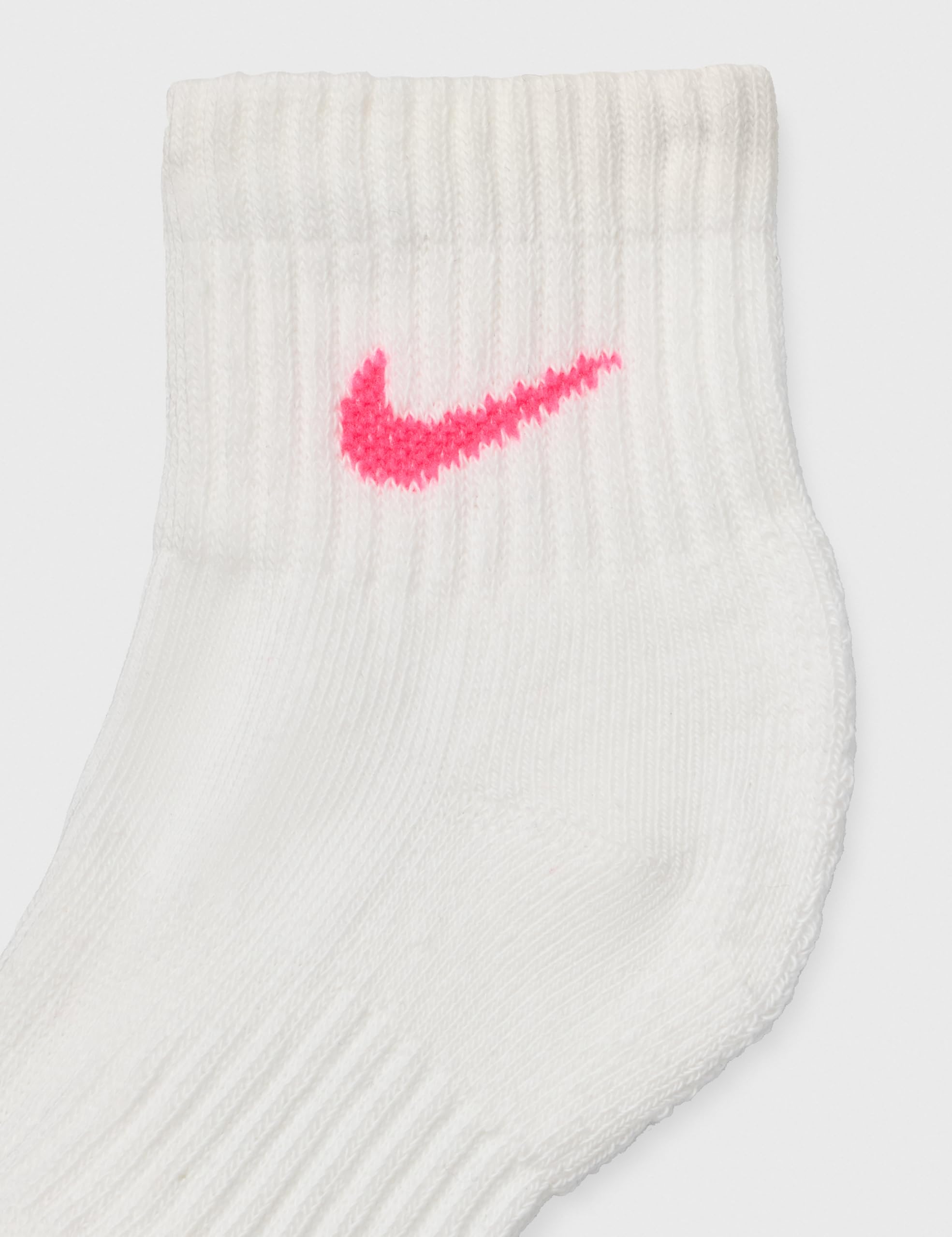 Nike Leistungssocken für Kinder, 6er-Pack