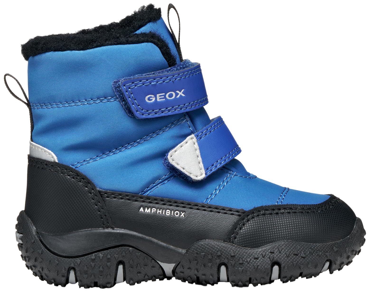 Geox B Baltic Boy B Abx C Stivale alla cavigliaBambini e ragazzi