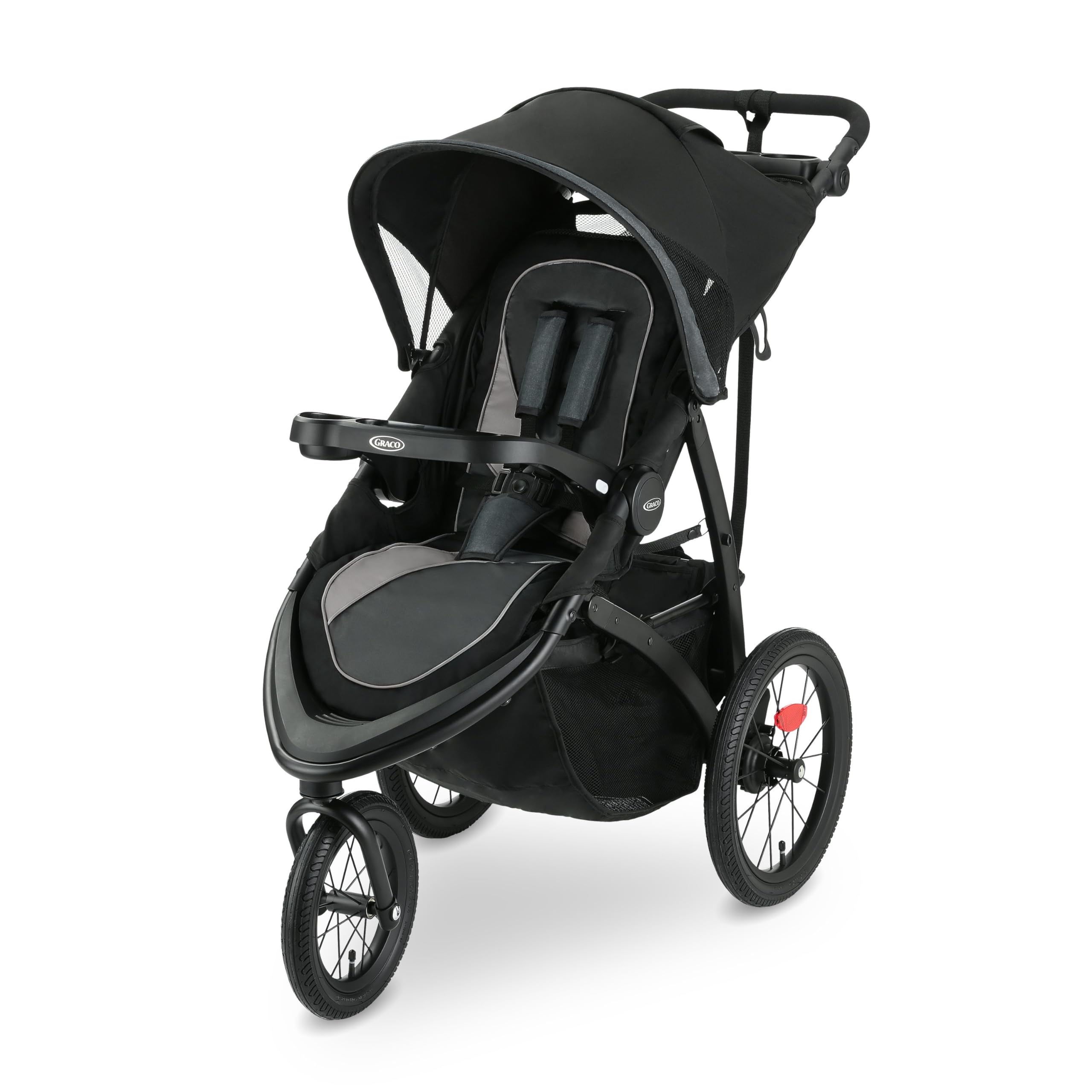 Graco: Jogging