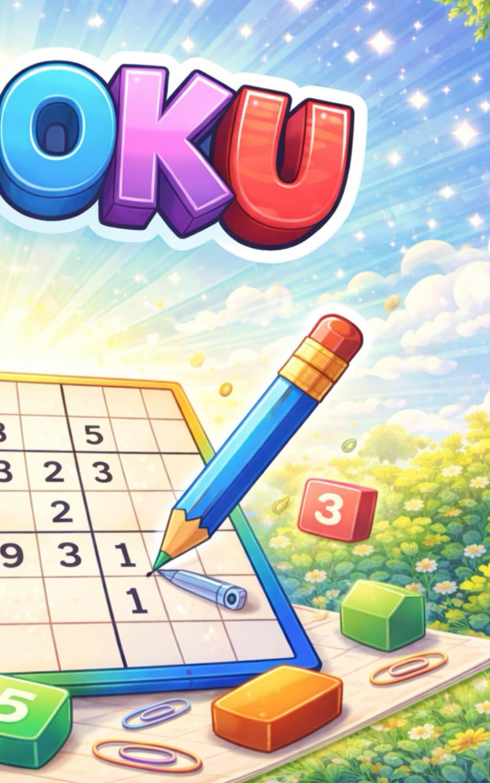 Sudoku: Für Anfänger und Profis