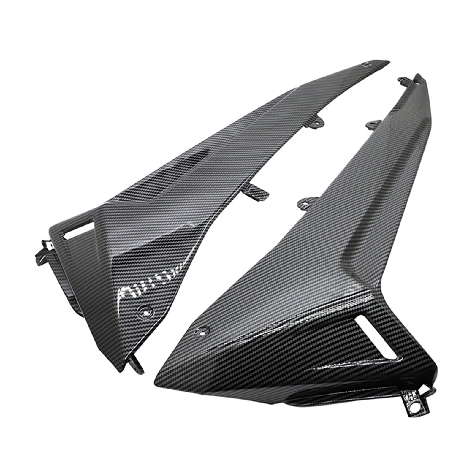 Kit Carenatura Moto Per Yamaha T-MAX Tmax530 Tmax 530 2012-2016 ABS Moto Carena Carrozzeria Coperchio Laterale Inferiore Cornici e Raccordi Set