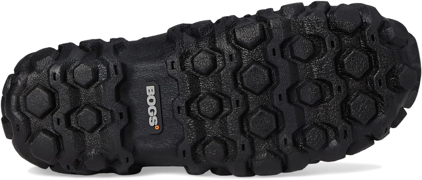 Bogs Mens Mesa Mid - Image 4