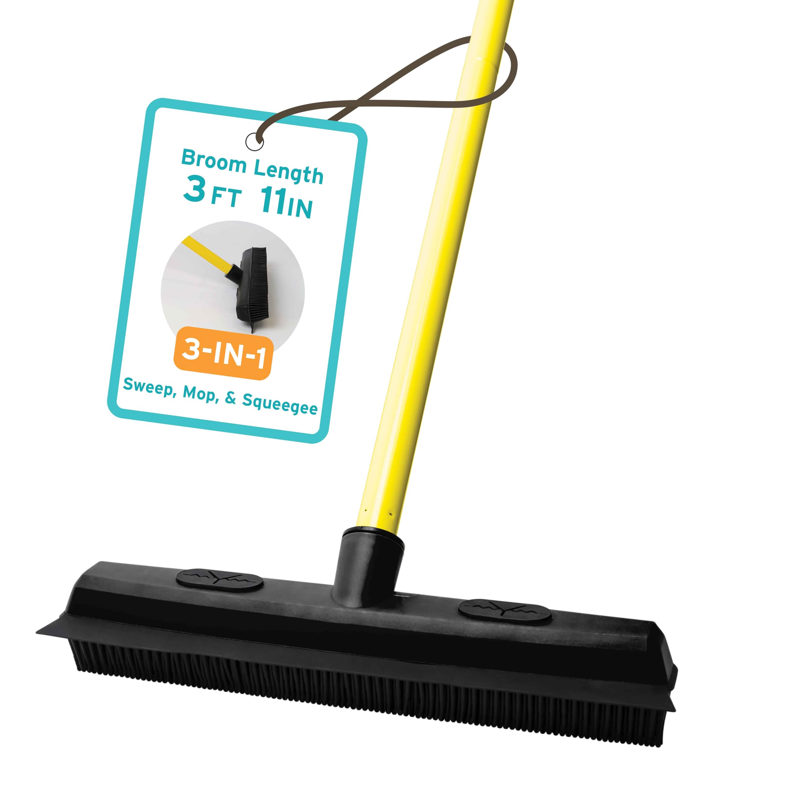 FURemover Broom