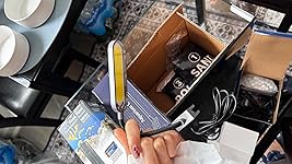 Review Image by Vicky Li